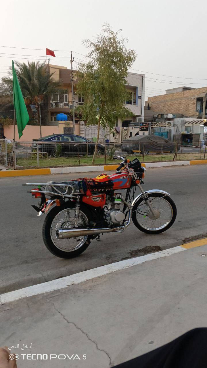 شلامجه اصلي بلاد وكاله 23 السعر مليون و150 وبيه مجال مكاني ديالى بلدروز المو شراي 
الموشراي رجأ لا تراسل


**إذا كنت صاحب هذا الإعلان وتريد حذفه لأي سبب، رجاءا أرسل رسالة إلى الدعم الفني**