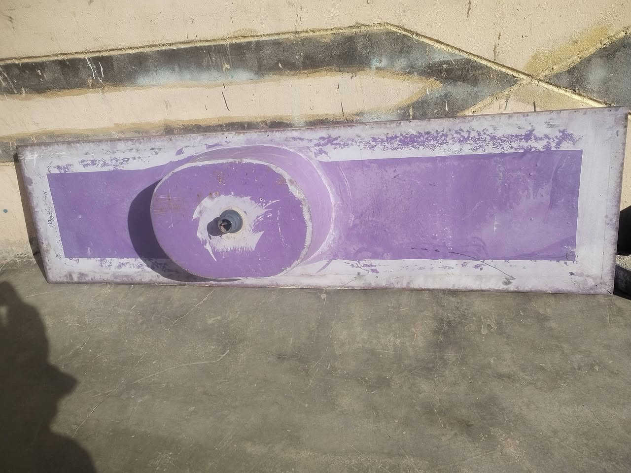 للبيع مرمر قياس مترين/ بسعر 25 /ساحبه مال دهن /بسعر 15 /براد حار وبارد بسعر /45. /***********
