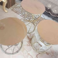 طبلات • ٢٥ قطعة • نضيفات