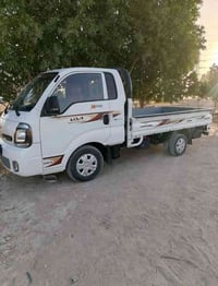 كينبو 2018 • محرك 3000 • لوحات دولي