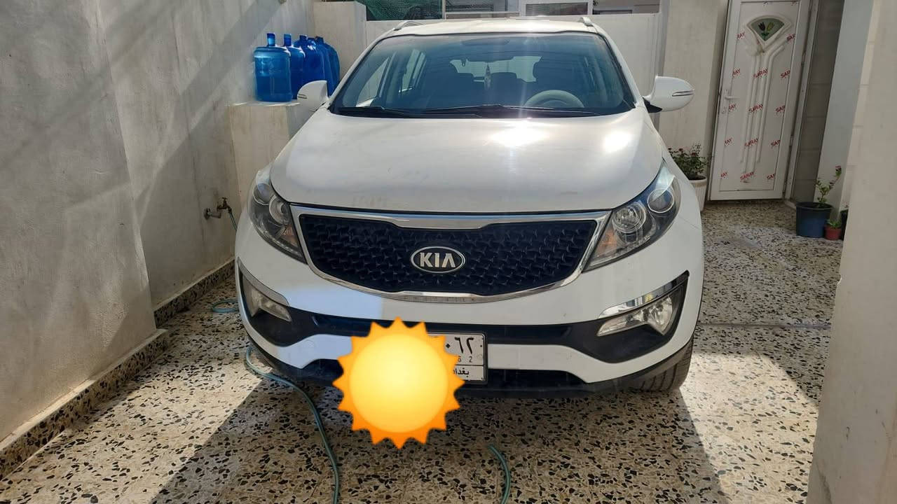 للبيع السعر ١٤٥ مجال بسيط 
موديل ٢٠١٥ 
ماشيه ١٩٦
سياره من الشركه عند راعيها 
مكينه جي دي اي مفتوحه شغل مؤسسه 
صبغ شي قليل بين البابين 
تايرات جديده صدر جديد خير من الله 
***********
