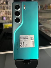كامون ٤٠ برو 5G • رام ٨ • بدون ملحقات
