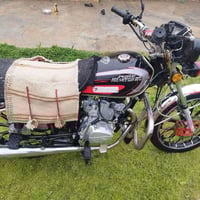 نامه برو • موديل ٢٠٢٣ • شهربان