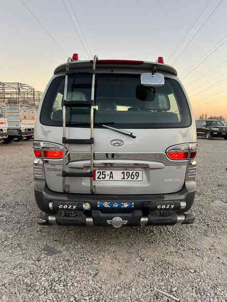 سلام عليكم ستاريكس موديل 2007 مكفوله كفاله عامه محرك مسكر كير عادي ماشيه. 260 الف حقيقي سياره زيزو كله عله بيلاد سنويه بسمي لحد 2030 بيه خطو بحس سياره رقم كركوك مميزه سعر. 125 بيه مجال قليل مكان كلار. رقم موبايل ***********.رقم كورك ***********
