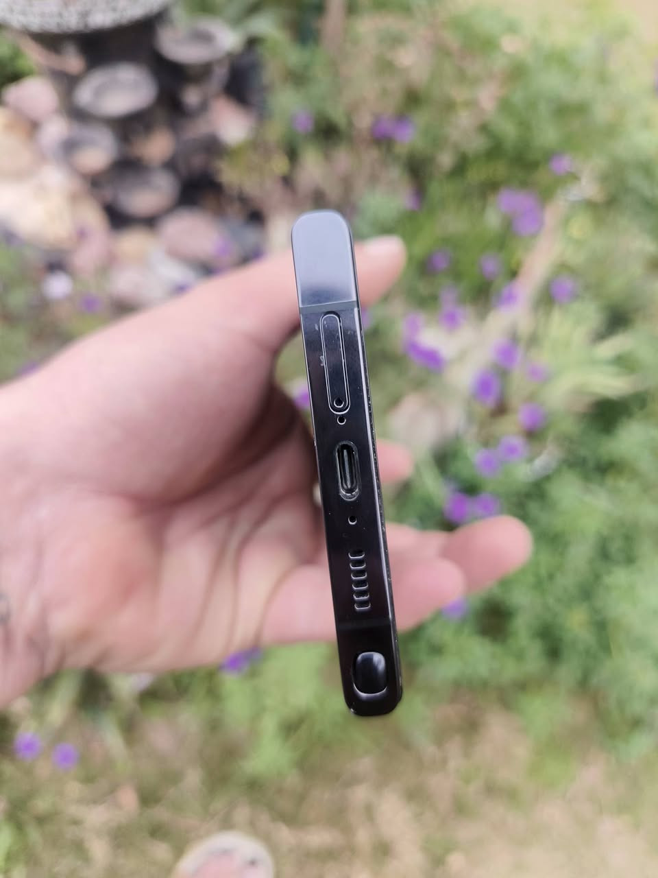 دبل سيم كارت S23 الترا جهاز نضيف وحلو شرق اوسط ذاكرة 256 فول شغال كاميرات شغال اتصال شغال نت شغا
S23 Ulteraل فيس ايدي شغال مبي أي خلل عدا(مبدل شاشة أصلي) السعر 450 ألف تحياتي للجميع


**إذا كنت صاحب هذا الإعلان وتريد حذفه لأي سبب، رجاءا أرسل رسالة إلى الدعم الفني**