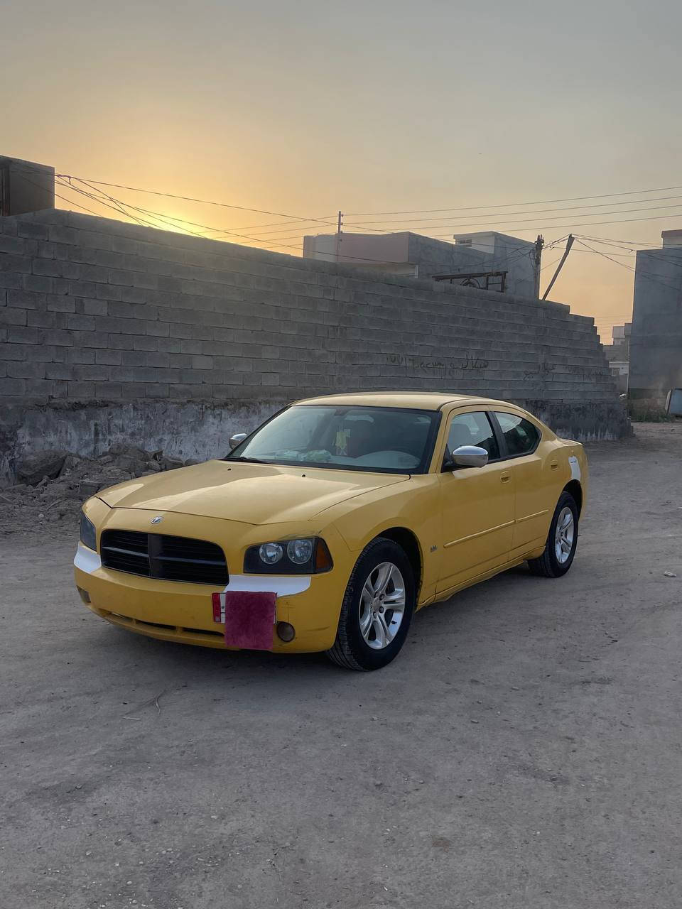 جارجر ٢٠١٠ سياره. كامله اي نقص مابيهه كير مكينه اكسل تخم تاير ضفير جديده سياره مصفره سنويهه لل ٢٧ رقم نينوى شرط التحويل سعر ٩٥ رقمي ***********
