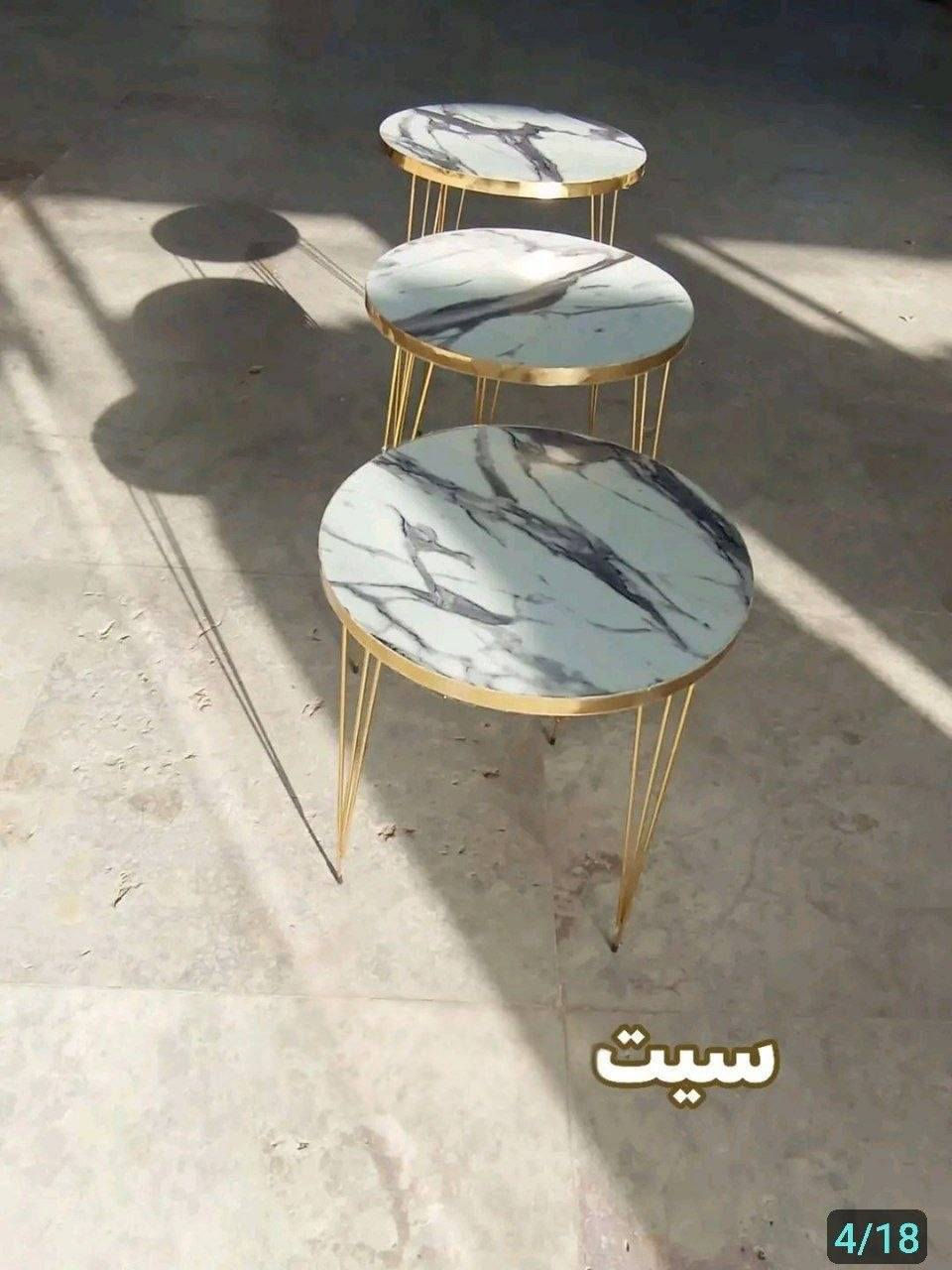 ماصات السيت 3قطع السعر 23
توصيل بغداد 5 محافظات 6


**إذا كنت صاحب هذا الإعلان وتريد حذفه لأي سبب، رجاءا أرسل رسالة إلى الدعم الفني**