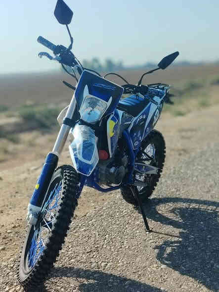 دراجه قفاص CRX 300 cc محرك مكفول ماش 1400 km سعر
رقم ***********
