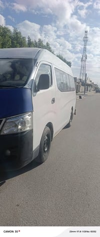 مصبوغة • ٢٠١٦ • المحمودية