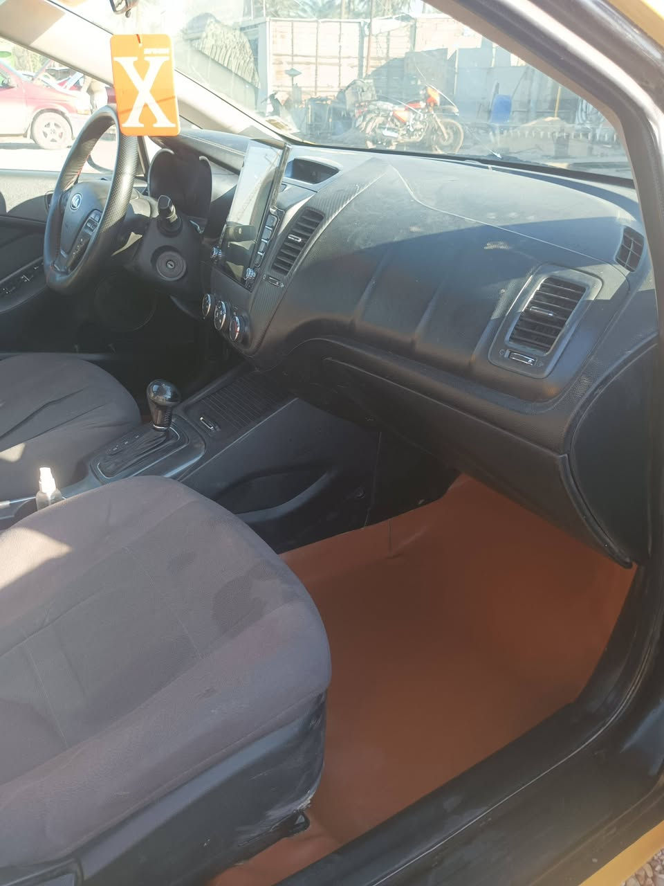 يا الله السلام عليكم فورتي 2014 امريكي محرك 200 جي تي مجفت درجه اوله/ عنوان بغداد ابو غريب التصال ***********/ بي واتساب
