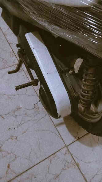 منغولي نضيفه كلش تجي وشوف نضافه  كفرات اصلي كلشي شغال اشاير لايت بس اسلف عوزه باتري سعره جوه سوك مناسب 225 بيه مجال
 ***********
