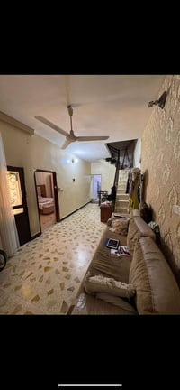العنافصه • ٩٠م • غرفتين