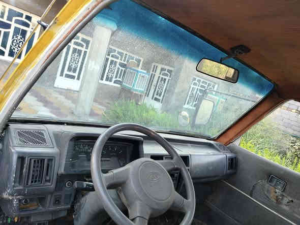 السلام عليكم كيا بنكو 94 تك قماره 8 جنكال تخم تاير جديد باتري جديد مكينة كير واكسل وشاصي مكفول حداديه جديده رقم كربلاء ماندل راعيها اتكفل فقط سرقة رقم شاصي واضح وبليته وسنويه كارتونيه تسلم كاز بكل مكان السعر 17 مكاني حله ***********
اقره قبل لا تخابر
