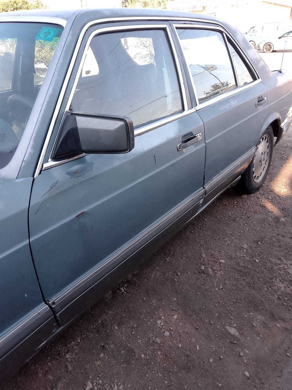 السلام عليكم مرسيدس جامبو للبيع رقم بغداد محرك وكير بطة جدد رقم بغداد الجديد باسمي تخم تاير كهربائيات شغالة السعر35 هاتف ***********
