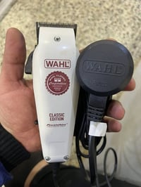 قطعتين • ول أمريكي • كهرباء