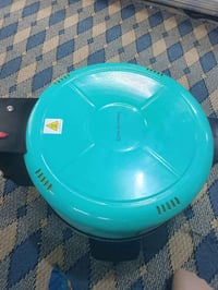 تنور كهربائي • خبز وكليجة • شوي سمج