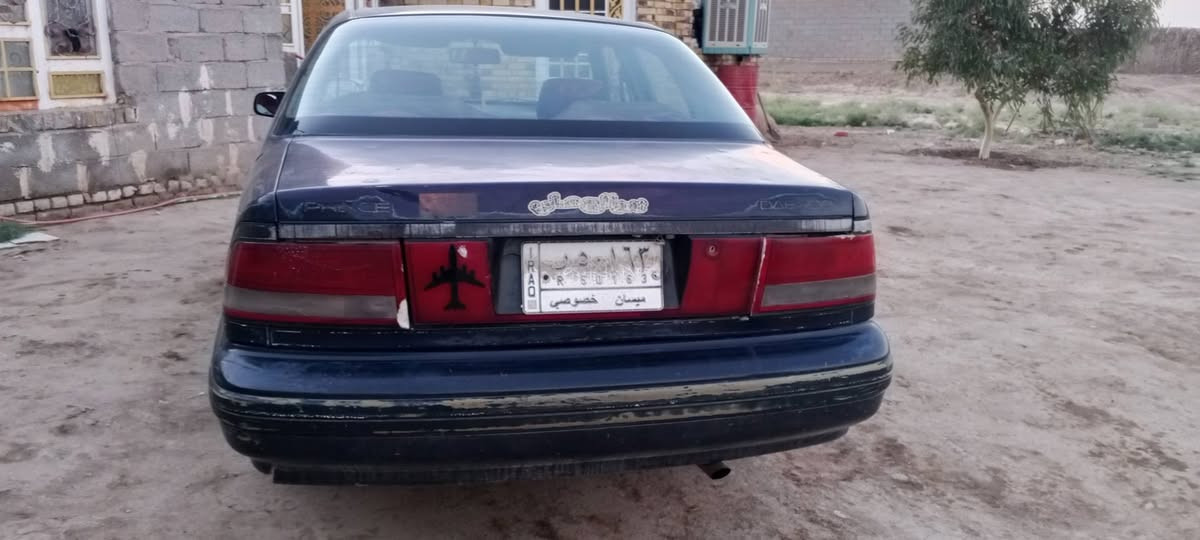 سلام عليكم دايو برنس موديل 93..رقم ميسان خصوصي سياره حلوه وجاهزه تخم تاير مكينه وكير خير من الله الكير عادي تريد مداور ثاني يوم تريد وكاله رقمها انكليزي ماشي بمعاملته مكفوله اصوليات وعيب شرعي سياره باسمي السعر.....25...وبيها مجال لطيبين تجي تكلب وتشول وبيك خير وتدلل وهذا رقمي وتساب واتصال ***********
