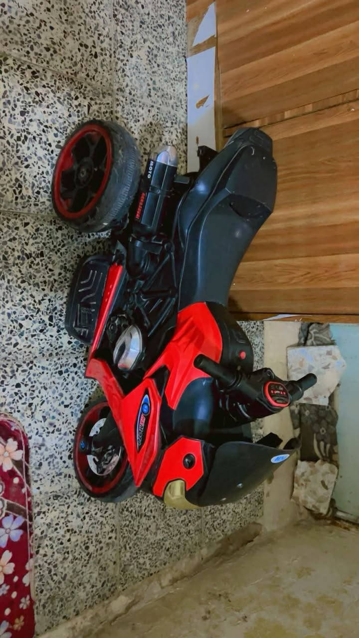 دراجات أطفال شحن ثنين 200 وبيهن مجال


**إذا كنت صاحب هذا الإعلان وتريد حذفه لأي سبب، رجاءا أرسل رسالة إلى الدعم الفني**