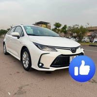كورلا موديل ٢٥  شكل الخليجي  فول مواصفات  رقم بغداد  سياره جاهزه ماشيه...