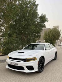 دودج جارجر 2022 sxt للبيع رقم اربيل الجديد تحويل او وكالة  ماشية بامري...