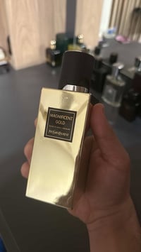 YSL Magnificent • ١١٠مل • بدون بوكس