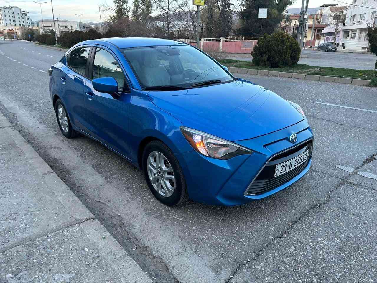 💢 فرۆشتنی خێرا 💢
نرخ : ( 93 ) وەرەقە  معاملە 
جۆری سەیارە :  ( Toyota yaris تۆیۆتا یارسی ئەمەریکی  )
مۆدێلی ( 2018 )
کامل موصفات بەصمە ڕادار شاشە گەورە ، تحدید سورعە ، سپۆرت ، ئاوێنە و جامی کارەبا ، سەنەوی  تا ( 2029 ) تازەیە ، هەموو گیانی بەشەرت گێر و مەکینەی بەشەرت بەنزین کەم ئەخوات ، دوو پارچە بۆیاخی هەیە ناوی نەگرتووە ئێرباگی نەتەقیوە  ، ( 73 ) هەزار میل ڕۆشتووە ، بێ مەسرەفە ماڵی دۆستە 

بۆ زانیاری زیاتر پەیوەندی بکەن بەم ژمارەیە :
*********** السليمانية, العراق
