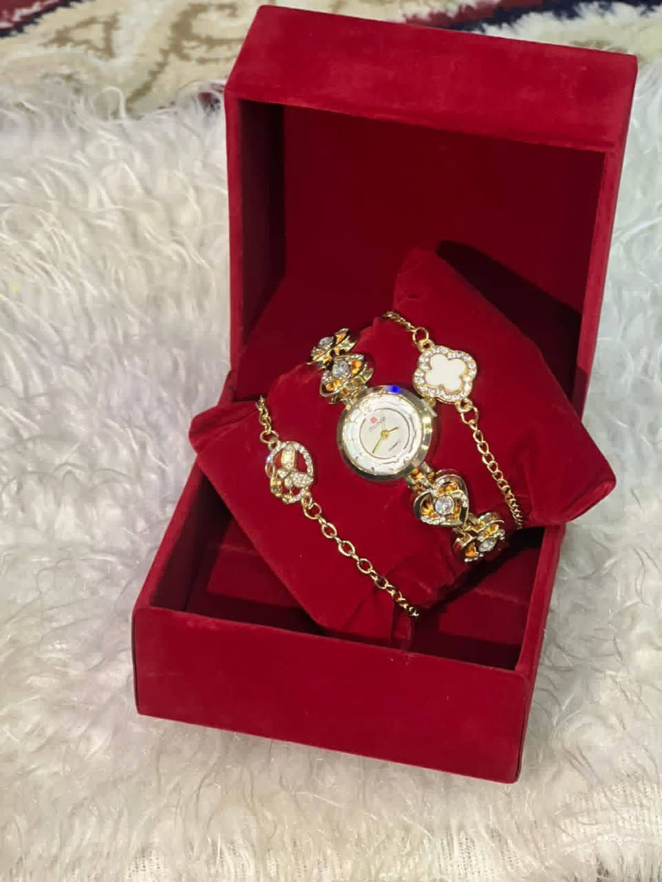 ساعات نسائية رجالي السعر ٦ الف توصيل داخل النجف ٣ فقط


**إذا كنت صاحب هذا الإعلان وتريد حذفه لأي سبب، رجاءا أرسل رسالة إلى الدعم الفني**