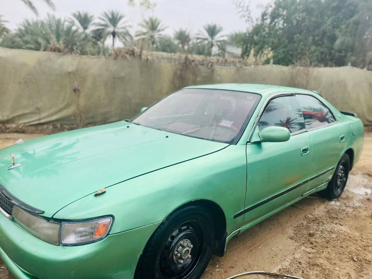 شيزر موديل ٩٢ رقم بغداد انكليزي بااسمي وتبريد تخم تاير ترايك وين ميعجبك شاشه كاميرا ريمون سياره مال جناي مكان بابل الهاشميه *********** بيع مستعجل سعر ٤٨ وبيها حك الجيه فقط
وترهم مراوس وفرق نقط شرط وخادم
