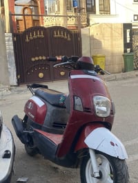 ماكس بوليس نوزل للبيع كاملة مكملة كفالة تفحص كلشي وتاخذ مكينه مكفولة ك...