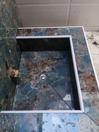 شلال بورسلين  أصحاب القلوب الطيبة ❤️ 07803571869 07841211100