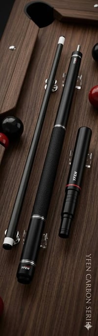 YFEN • كاربون فايبر • اصلي