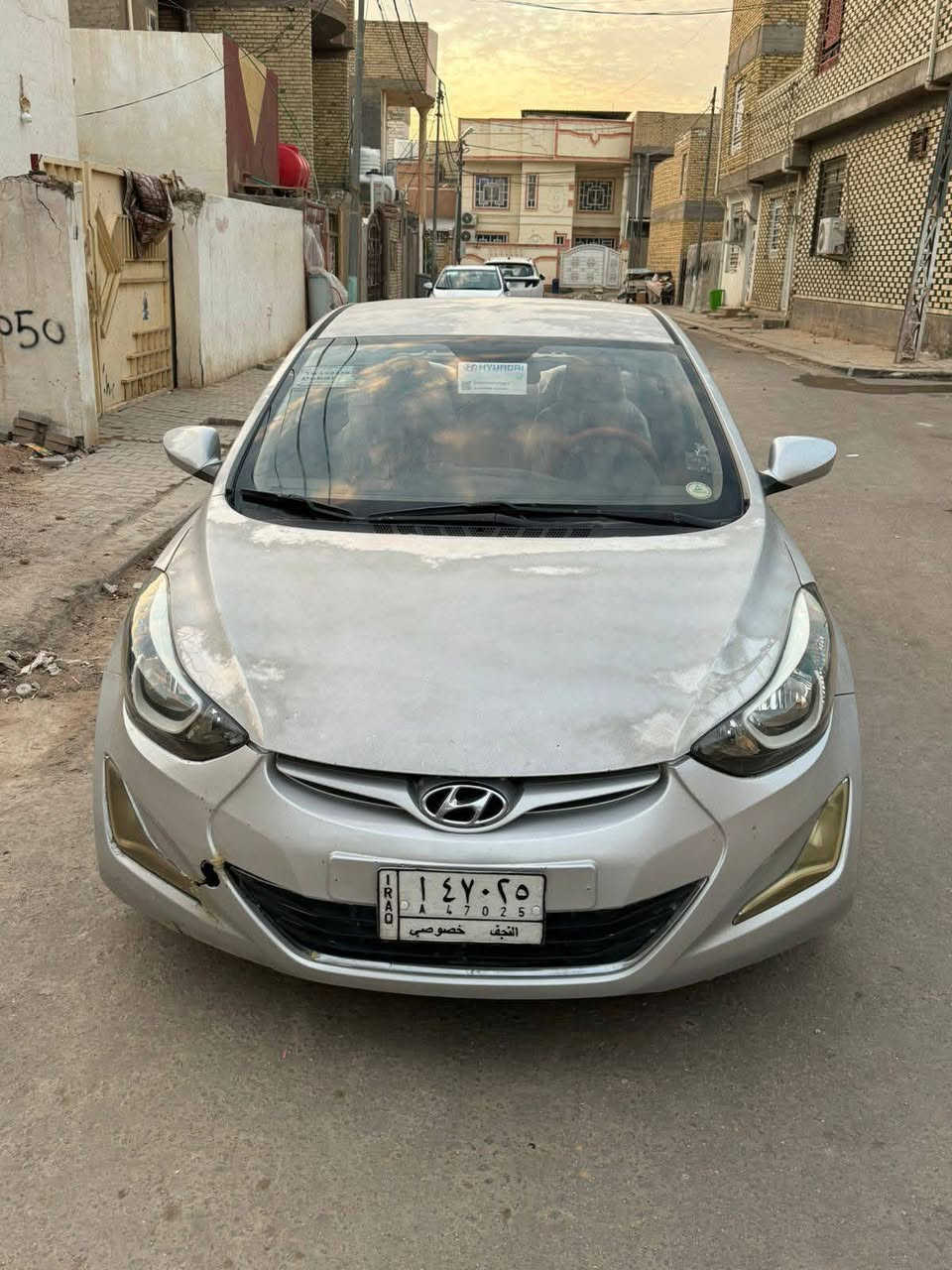 تواصل على الرقم
(95)


**إذا كنت صاحب هذا الإعلان وتريد حذفه لأي سبب، رجاءا أرسل رسالة إلى الدعم الفني**