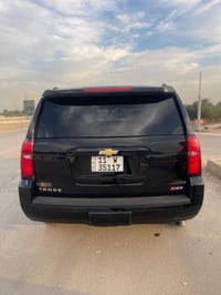 تاهو  موديل 2020 امريكي دخول جديد   مواصفات Z71   فول مواصفات   كشنات ...