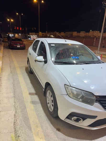 رينو سمبل 2019 
تدفى تبريد رقم بغداد مجهزة وكامله 
رقم السياره بغداد 🇮🇶
سعرها 77 ورقة وبيها مجال بسيط 
للاستفسار *********** 
او مراسلتنه ع ماسنجر 
موقع سياره واسط_ الزبيدية
