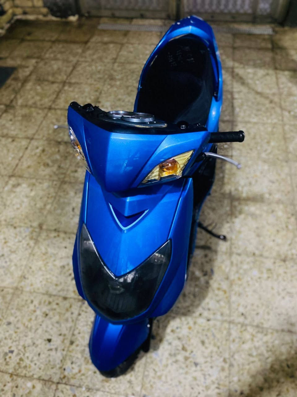 سلاام عليكم دراجه سكنس فحل كابريتر للبيع السعر700قفل ***********
