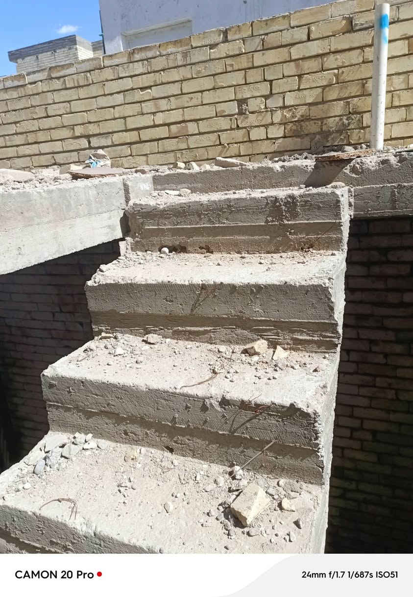 بيت هيكل 50 متر طابق واحد في شارع خولة للاستفسار الاتصال على الرقم////***********////***********
