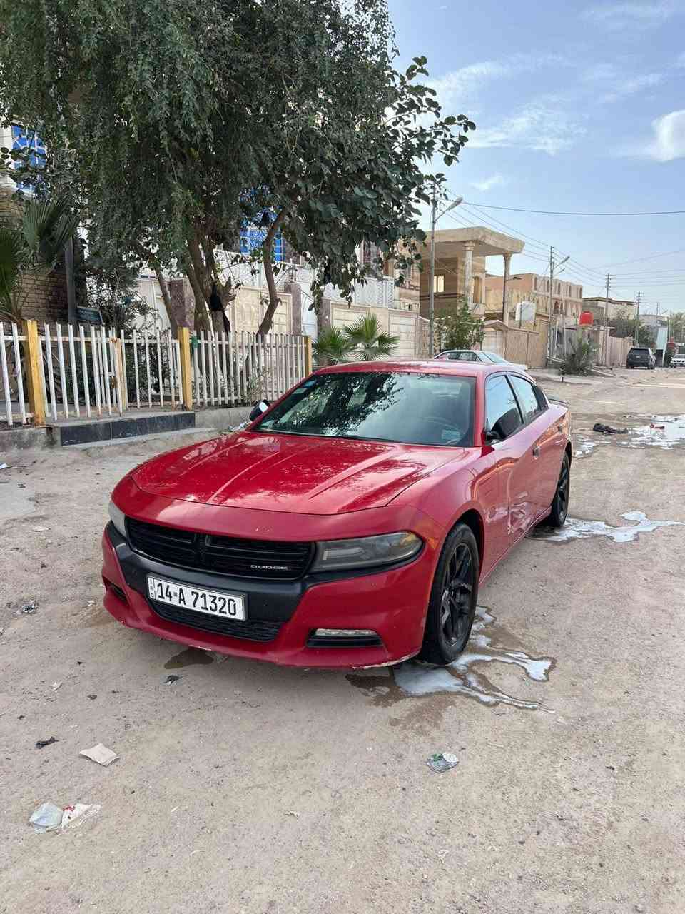 سلام عليكم 
جارجر 2018  اصل 2016 

وارد كندي
حادث جاملغ الامامي 

ويل حجم 20
I

ومعروفة مواصفات sxt

رقم بصرة السياره جاهزه 
هزه جديده 2026

مكان السياره البصرة الزبير 
الاستفسار 
***********
***********

