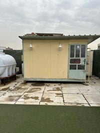 كرفان للبيع للتواصل 07781083127