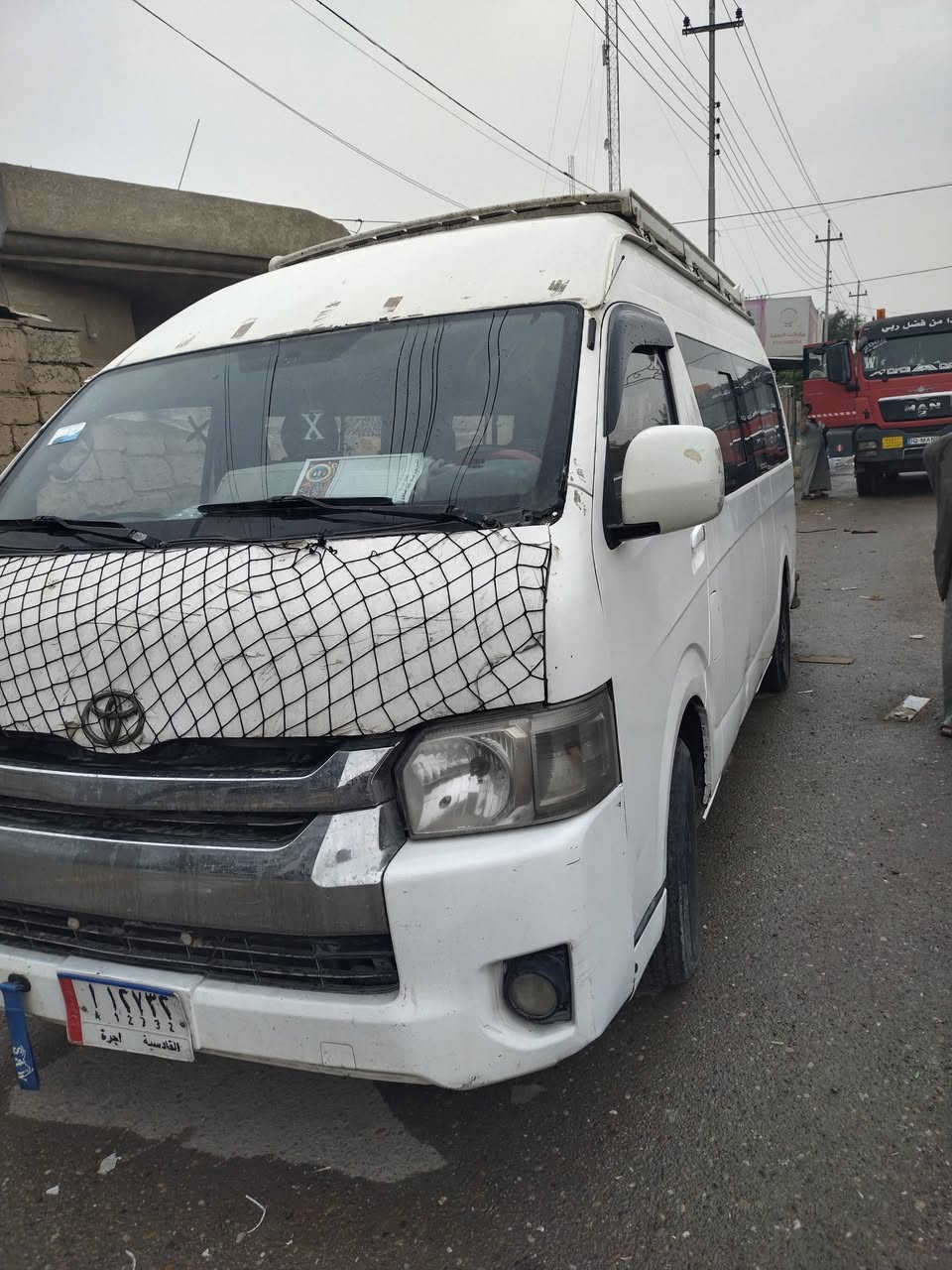 سلام عليكم هايكر موديل 14 مكينه وكير وكسن كلى جديد تبريد محوره سياره جاهزه مال شغل صدرهه 50 بل ميه السياره ملكطه خياسات الداير ومرشوشه من الجام وجوه جماليه ملاحضه بيهه طخه زغيره جوه الايت الايمن سعر 92 وبيهه مجال بصيط تحويل مباشر  ***********
