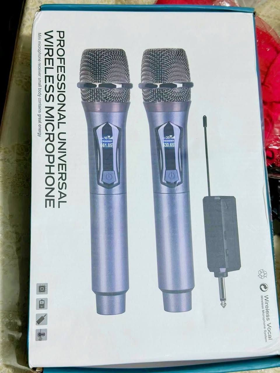 البيع


**إذا كنت صاحب هذا الإعلان وتريد حذفه لأي سبب، رجاءا أرسل رسالة إلى الدعم الفني**