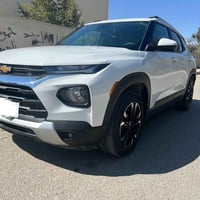 تريل بلايزر • ٢٠٢٣ • مرقم بكربلاء