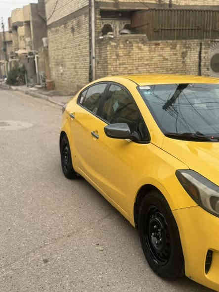 .
كيه فورتي مديل 2017 حدثه طخه بل بنيد سياره ليبل واحد مكفوله من المعجون وضربه بل عراق محرك 2000دوش
صدر مامي خلفي جديد باتري جديد تخم تاير هوه ويله 
جديد  تبريد جديد موصفات نص فول أي سونار لعجبك وديه 
سياره هيه غرامات مصفره سنويه بسمي صدار سنويه 2031 
رقم نكليزي العنوان بغداد سعر 126رقم ***********
