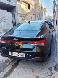 النترا • ٢٠٢٣ • حادث امريكا