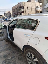 وبركاته للبيع سبورتج خليجي ٢٠١٧ رقم بغداد انكليزي على وضع الشركه جاهزه...