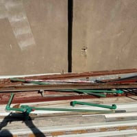 طول 4متر عرض متر و50 سم   المتر ب7   مكاني بغداد الكرخ الشعله   078045...