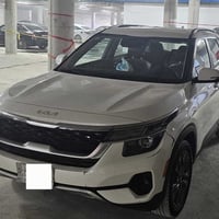 سليتوس ( موديل 2023 ) (حادث جدآ بسيط بالصندوق طخة )   ( بدون ايرباك ) ...