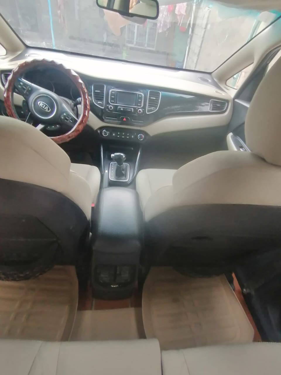 كيا كارنزه 2014فول ماعده البصمه مري شفط اشاير بلمري خليجي بسمي مداور ثاني يوم مصفره هيه وغرامات محرك وكير خير من الله تحويل ثاني يوم مكفوله ماعده الهلالات بيهن صبغ مكاني كربلاء للستفسار اكثر النتصال على ***********
