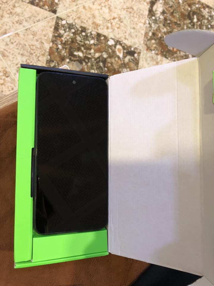 ‏جديد ‏ذاكرة128 ‏سعر110


**إذا كنت صاحب هذا الإعلان وتريد حذفه لأي سبب، رجاءا أرسل رسالة إلى الدعم الفني**