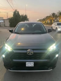 راف فور • ٢٠٢٤ • فئة LE