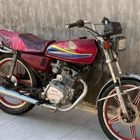 سافيني 2020 • مكينة قوية • طارات جديدة